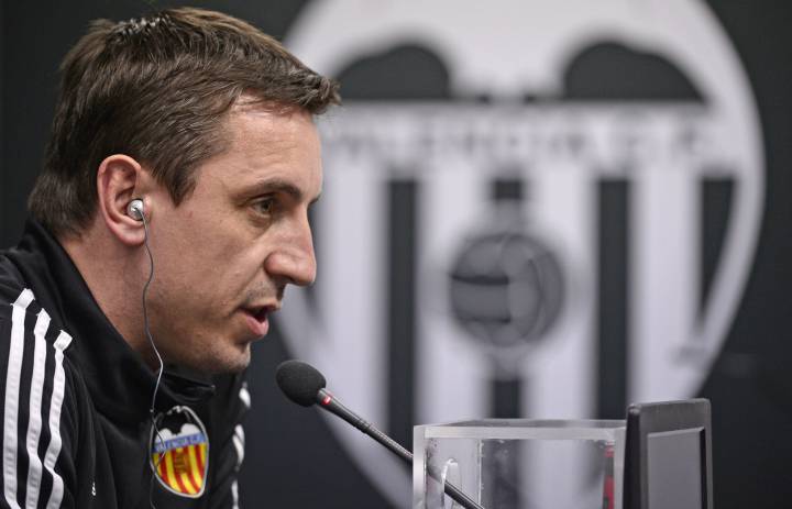 Pressure on at the Villamarín