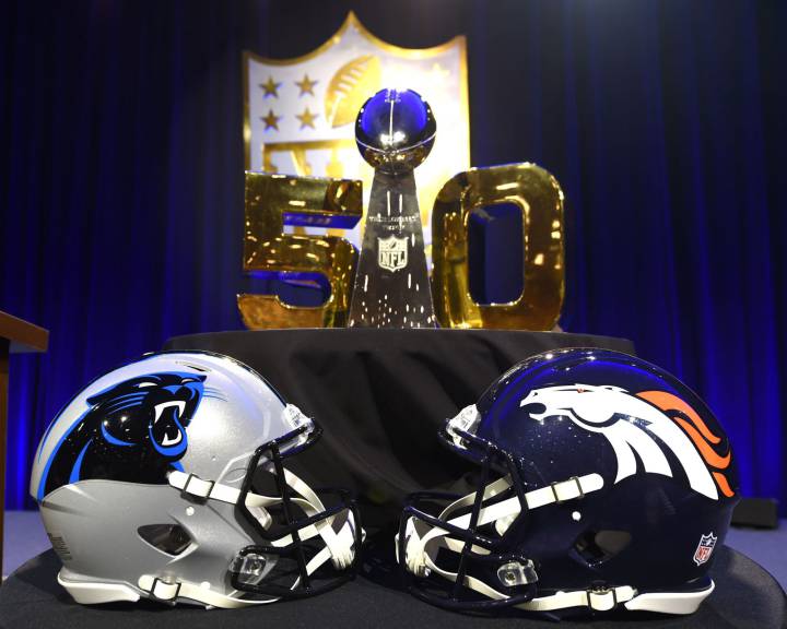 Superbowl 50: Where the game will be lost and won