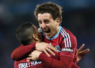 Espanyol thrashed