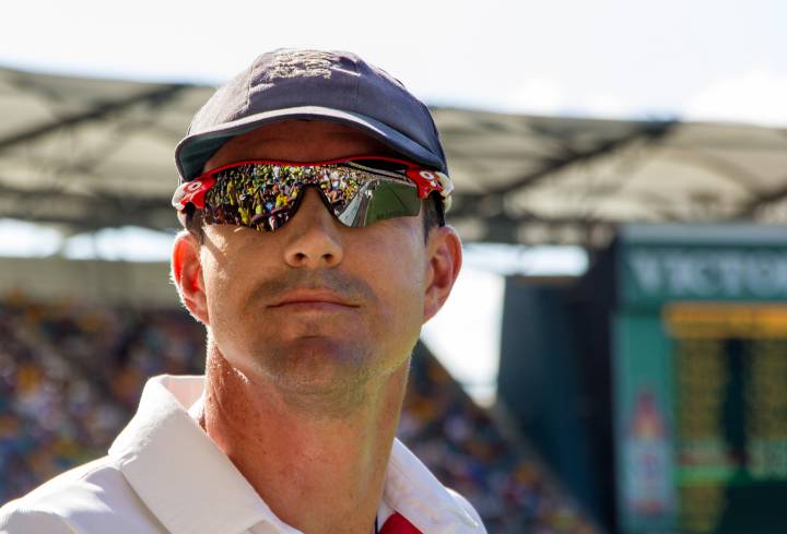 Morgan: No World T20 recall for Kevin Pietersen