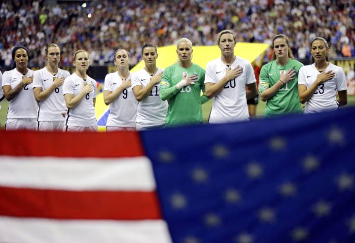 Zika virus threat worrying athletes ahead of Rio 2016