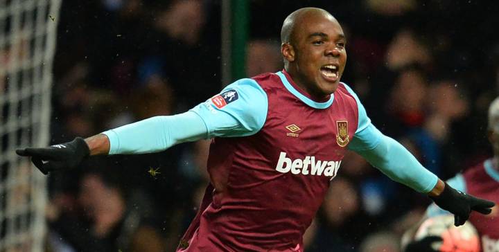 Last-gasp Ogbonna stuns Liverpool in FA Cup