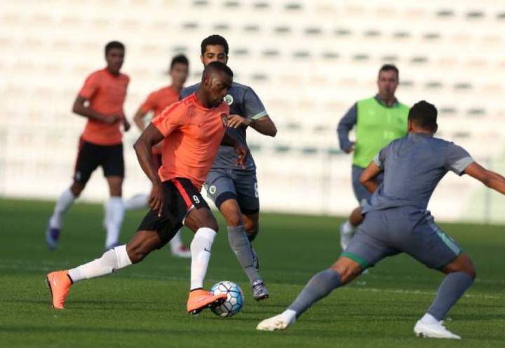 Atleti misfit Jackson already off the mark with Guangzhou