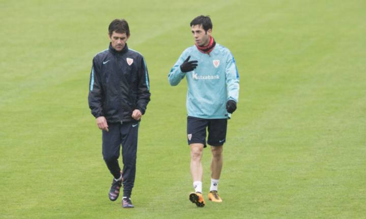 Susaeta joins list of absentees for Bernabéu trip