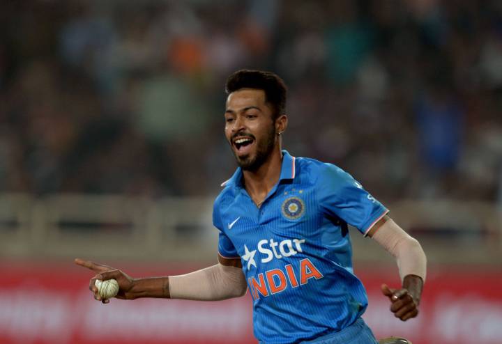 Dhawan fifty drives India to big win over Sri Lanka