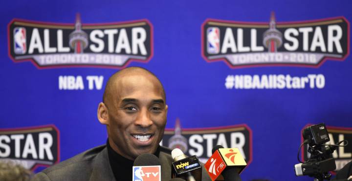 Bryant: "It's time for me to go"