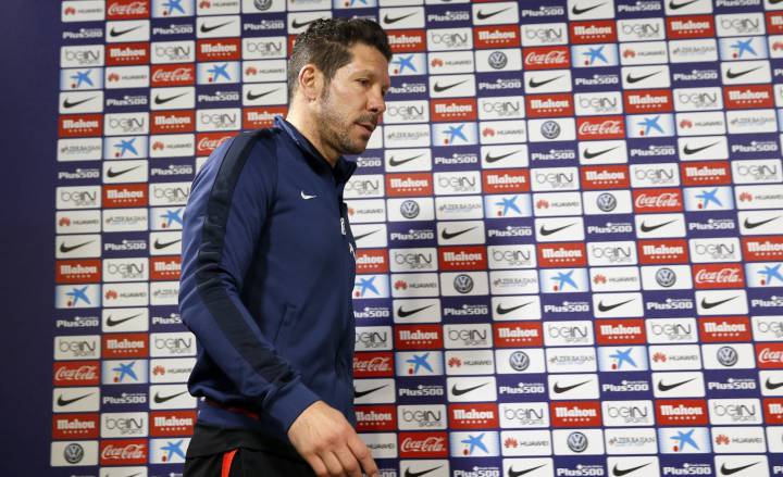 Simeone: "Torres' display against Eibar speaks for itself"