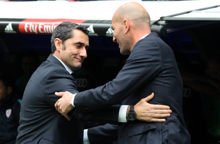 Valverde: "We feel this was a missed opportunity"