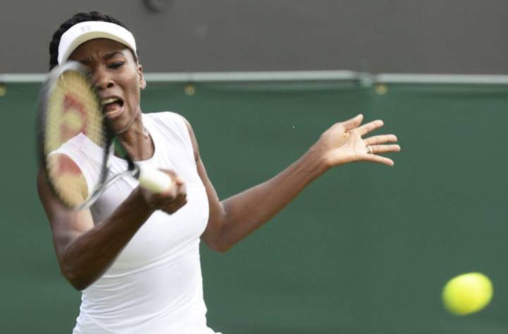 Vintage Venus claims 49th career title in Taiwan
