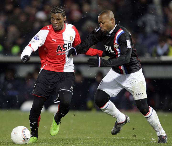 Dutch FA unveils 2009 match-fixing attempt