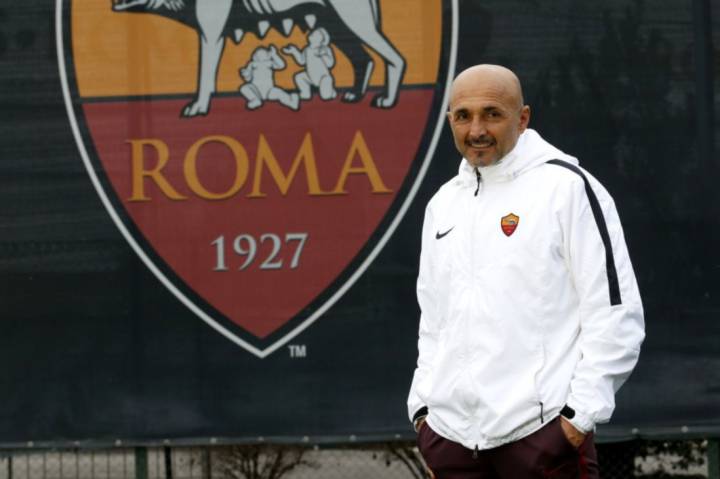 Spalletti: "Carlo Ancelotti has been a great teacher to me"