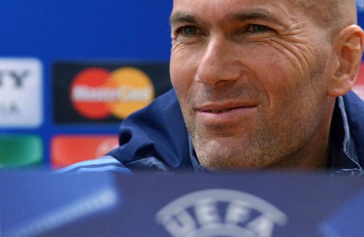 "Marcelo will only play if he’s 100 percent fit"