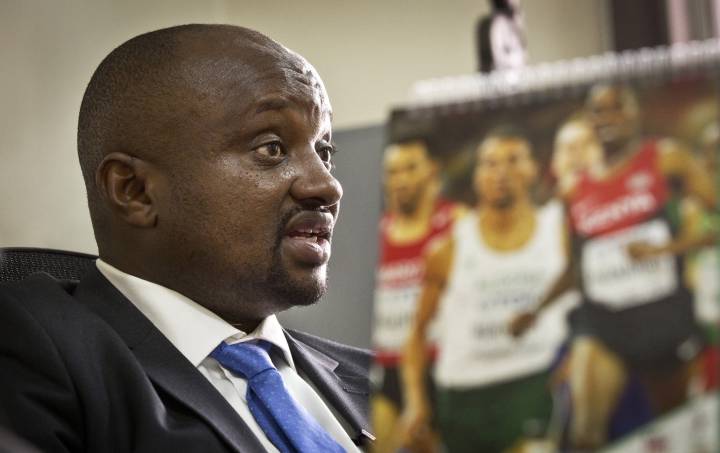 Athletics Kenya CEO takes leave over bribery allegations