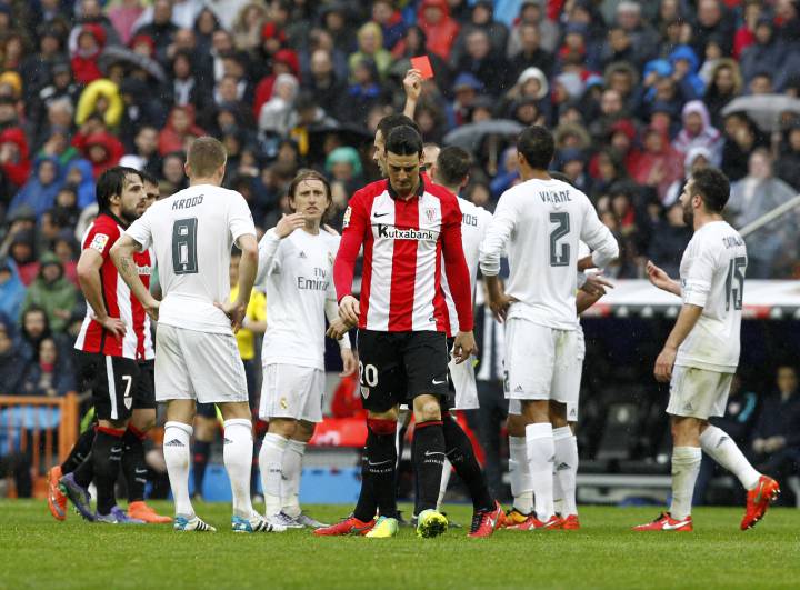 Competition Committee upholds Varane bookings