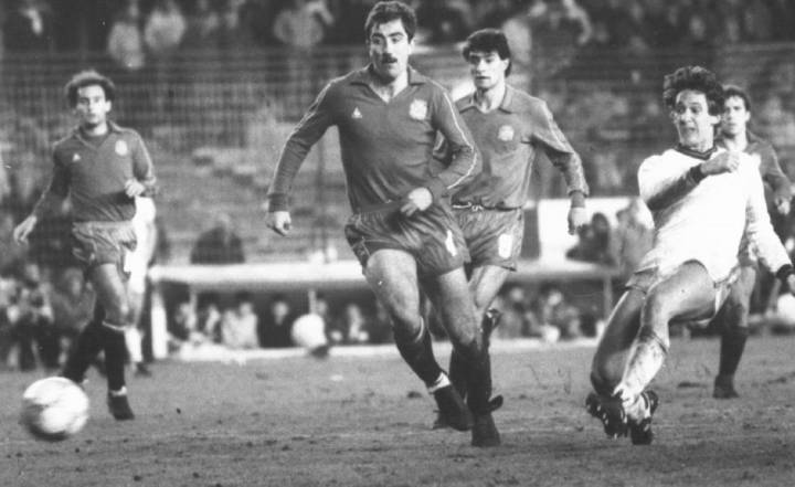 Gary Lineker