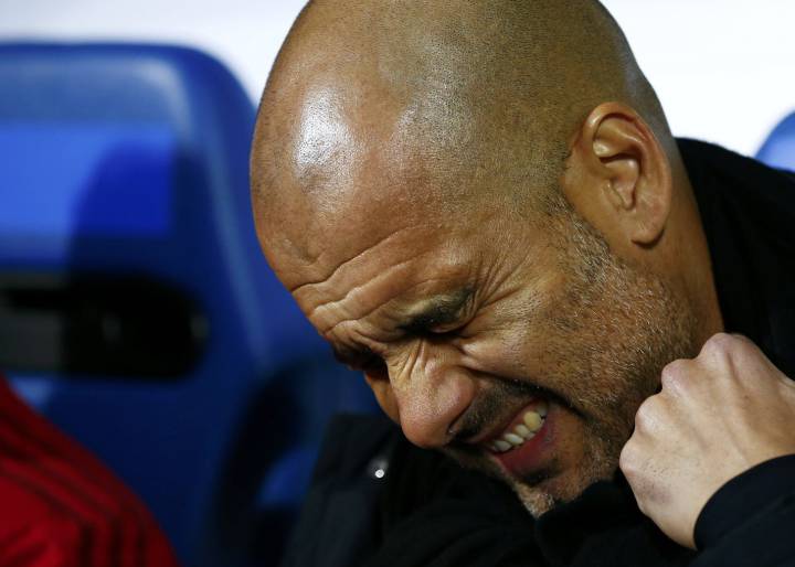 Bayern’s injury list is “no accident”, claims expert