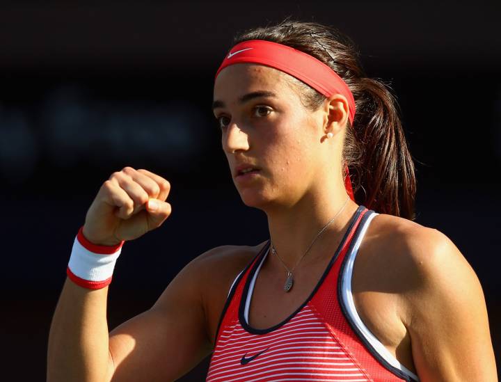 Top four seeds all knocked out at Dubai Championships