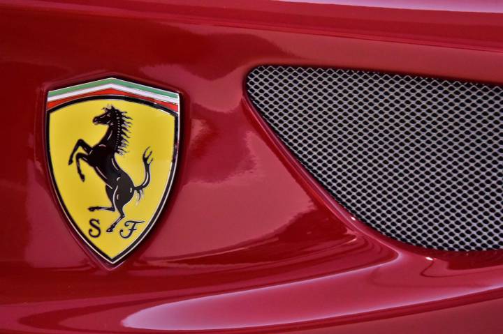 Enzo Ferrari: his whole life dedicated to his passion, cars