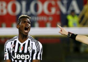 Bologna hold Juve to end Old Lady's 16-match winning run