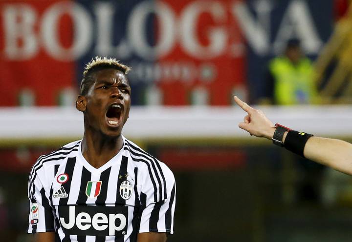 Bologna hold Juve to end Old Lady's 16-match winning run