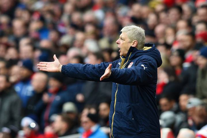 Arsenal face replay headache as West Brom crash out