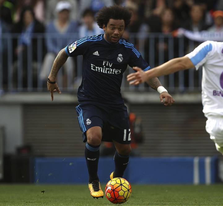 Marcelo: "We were in control so the draw feels like a defeat"