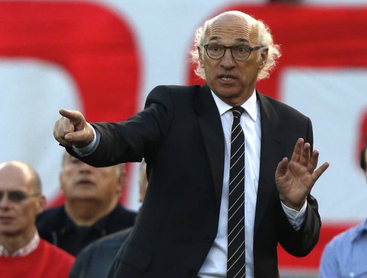 Bianchi: "As a team, PSG have the edge over Real Madrid"