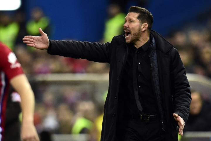 Champions League or nothing