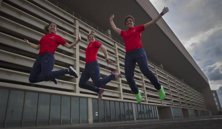 Arsenal Ladies set to prosper under the Spanish influence