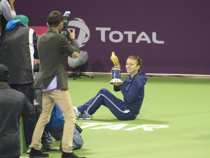 Curse of the seeds strikes again at Qatar Open