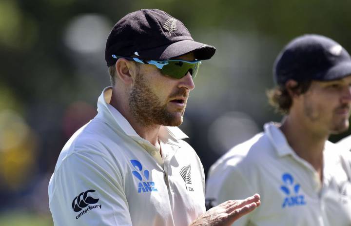 “The time’s right” says departing McCullum