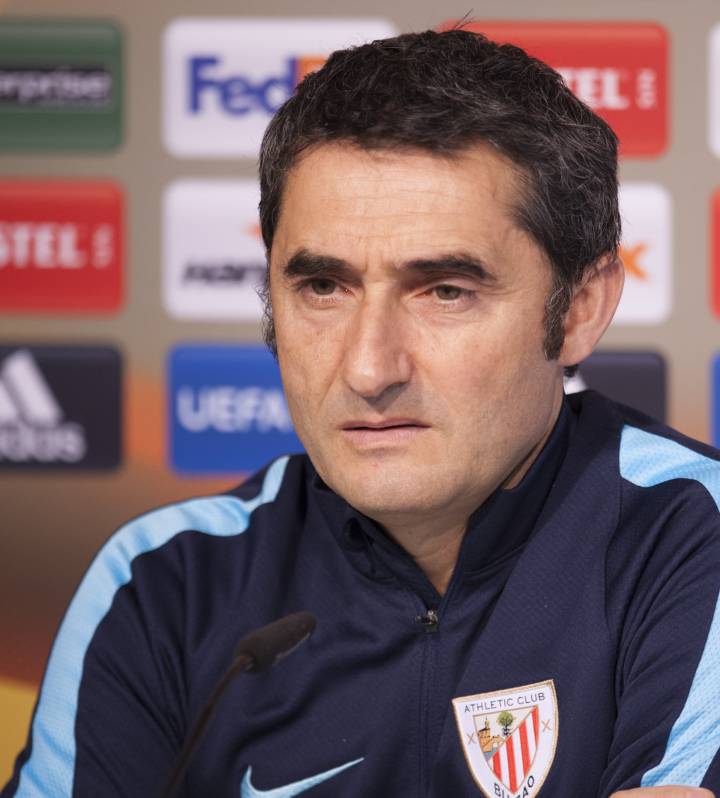 "Another tough draw but we’re confident we’ll go through"