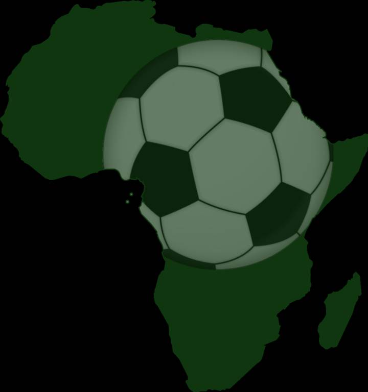 CAF Champions League last-32