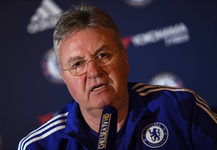 Pato failing to impress Hiddink