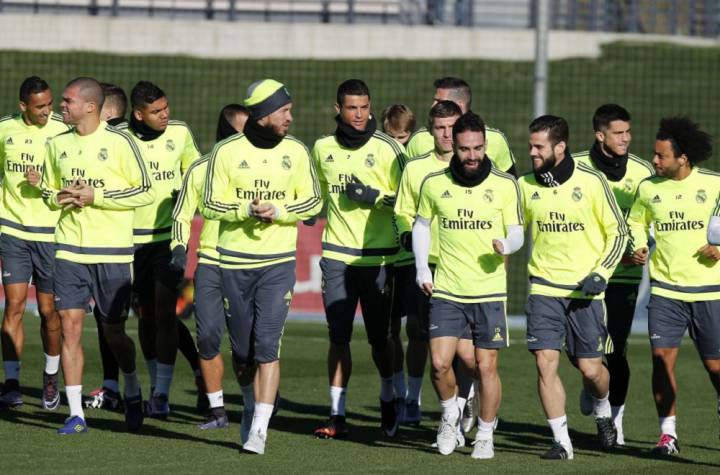 CR7 insists to team-mates: "I was misinterpreted"