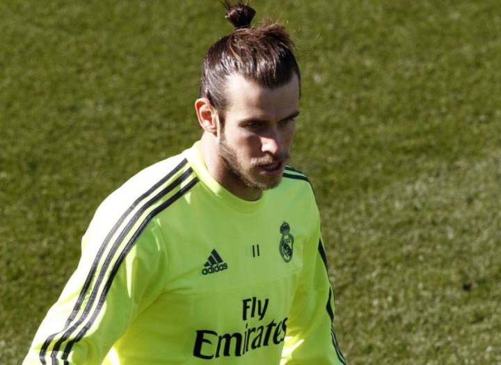 Wales to call Bale up for two friendlies this month