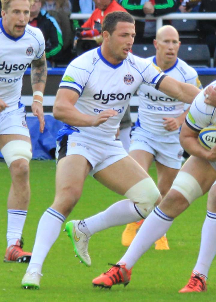 Burgess provides boost to Rabbitoh's title hopes
