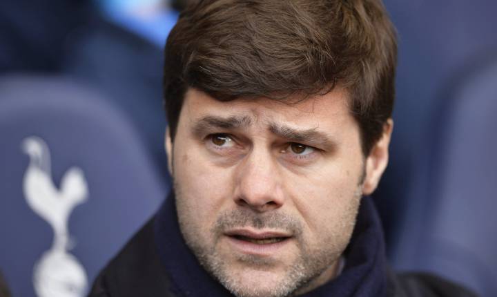 Pochettino praises Wenger staying power ahead of derby