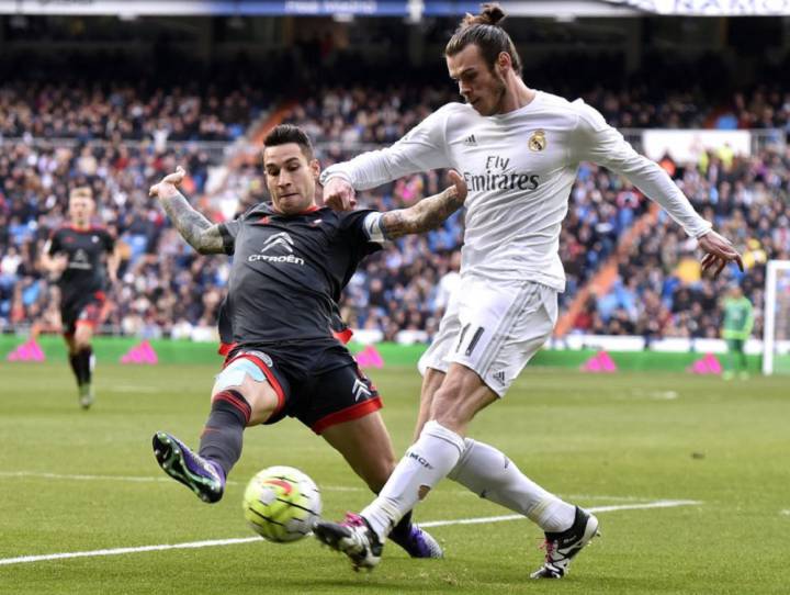 Bale in line for Roma start after making scoring return