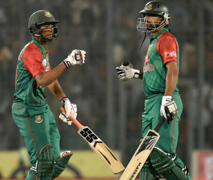 Bangladesh take on India in Asia Cup Twenty20 final