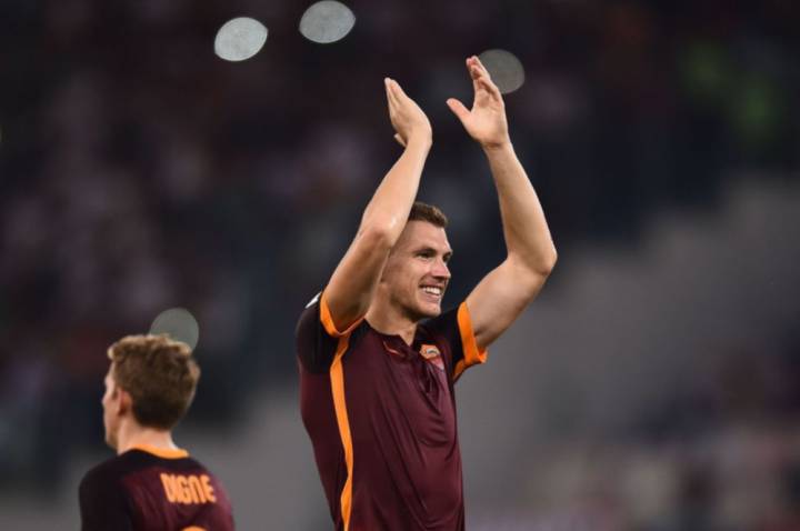 Spalletti to go all out in the Bernabéu