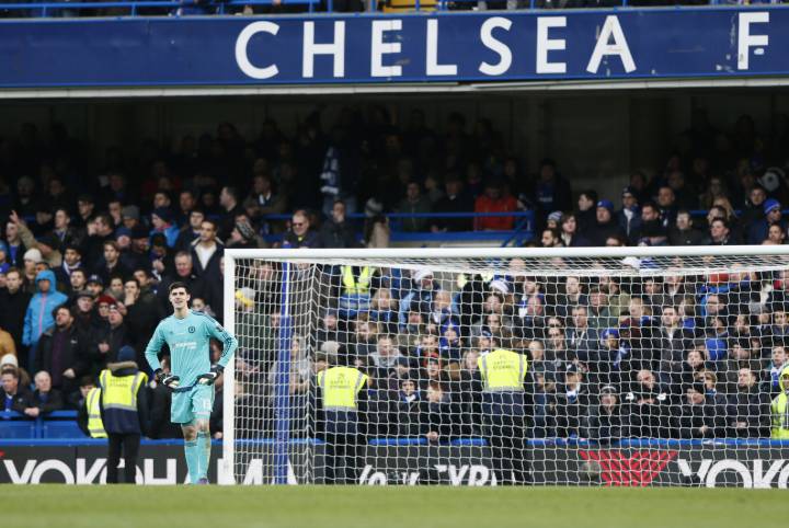 Chelsea and PSG factfile