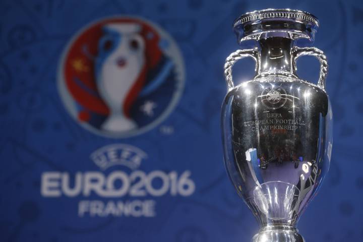 UEFA launch Euro 2016 ticket resale platform