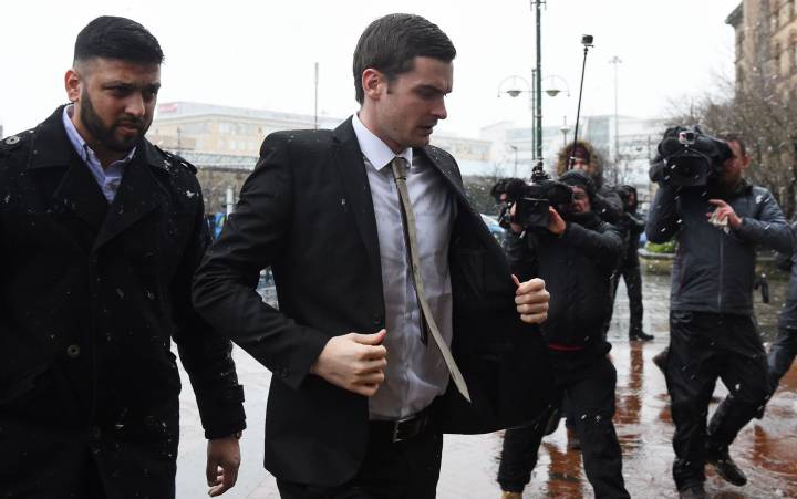 Sunderland CEO Byrne resigns over Johnson case
