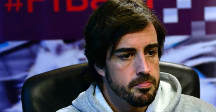 Alonso hails Baku's F1 street circuit as world's fastest