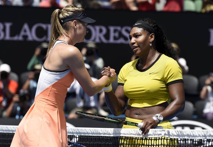 Meldonium: Sharapova not the only one
