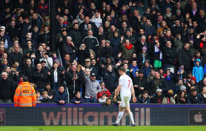 Premier League agrees away ticket price freeze