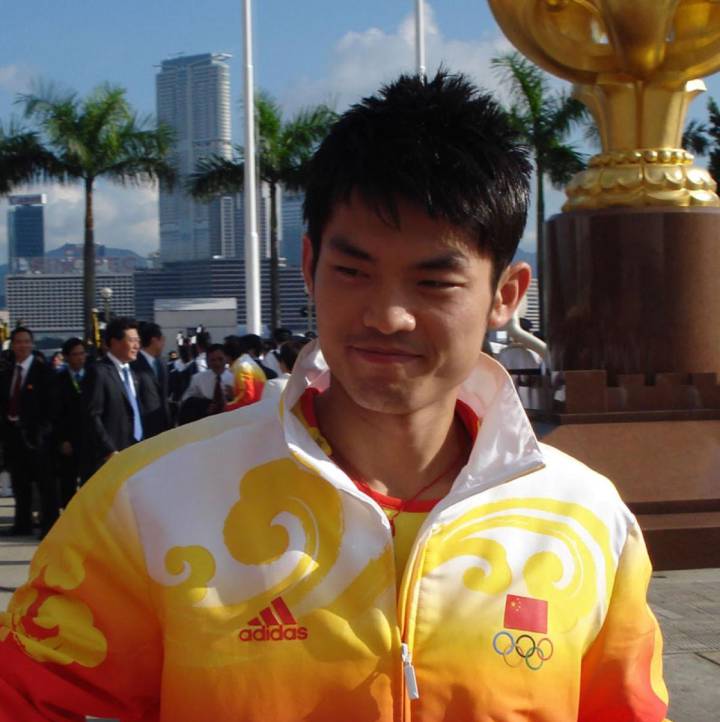 Chinese stars off to winning start in the All England first round
