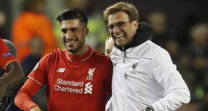 Best post-match quotes from the Europa League