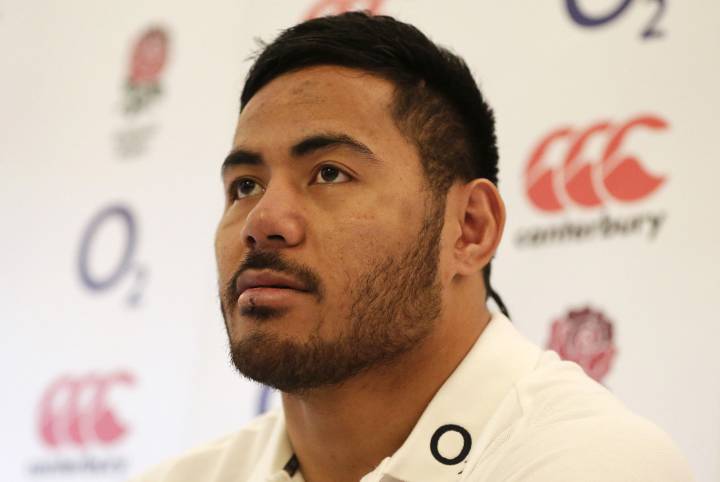 “I’m ready” says Tuilagi